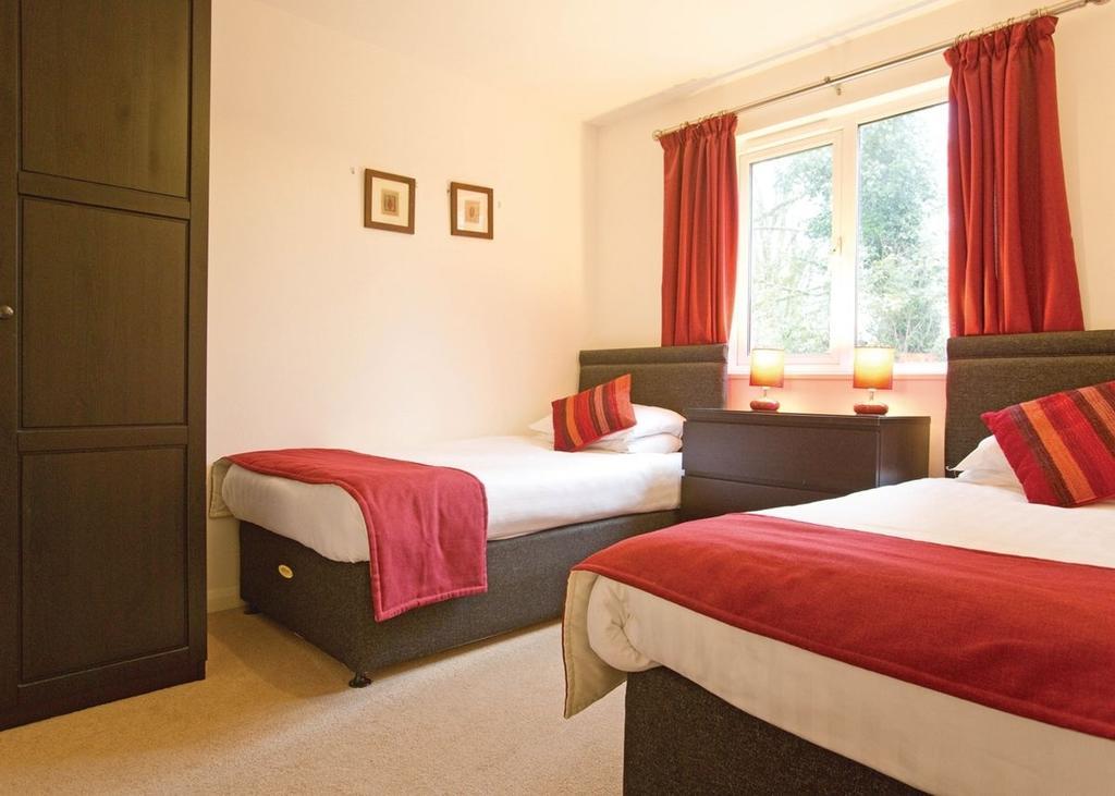 Hengar Manor Country Park Hotel Michaelstow Exterior photo